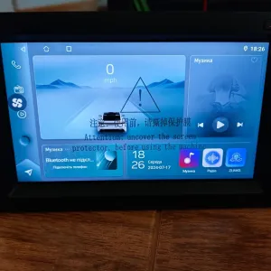 Android магнітола 4/64 VW Passat B5 Golf4 T5 Jetta Skoda Seat Carplay