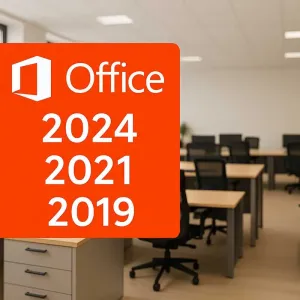 • Ключ Office 2024  • Office 2021 Pro Plus • Ключ Office 2019 Pro Plus