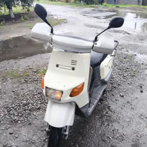 Продам мопед Yamaha Gear 2T