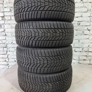 Зимові шини Hankook 235/45 R18