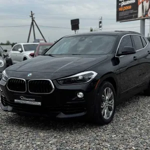 BMW X2 Sdrive 28i 2020рік 2.0 Бензин Автомат