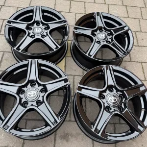 Nissan Toyota R15 диски Mazda Honda Hyundai
