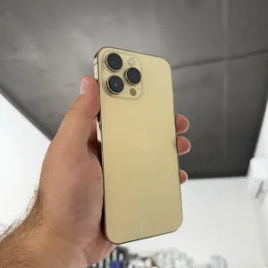 Apple Iphone 14 Pro Max 128 gb 93% айфон Про Макс фіз сім