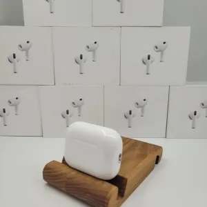 Навушники AirPods Pro 3