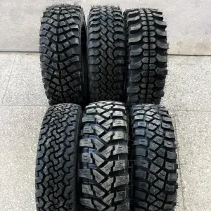 R16 Шини болотні грязьові