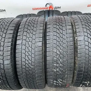 Шини 215/70 R15 C Firestone 6,5-7мм,