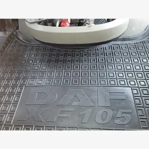 Коврики в салон Avto Gumm для грузовиков DAF XF 105 Euro 5