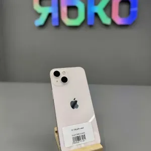 Apple iPhone 13 128gb used в "ЯБКО" Кам'янське Тц Терра