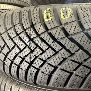 Шини б/у зима 215/65 16 Hankook winter inept rs 3