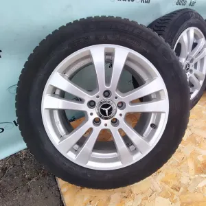 диски 5*112R16 Mercedes Vito 638,639,w210