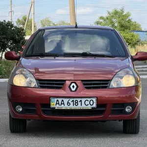 У продажу Renault Clio 2006 !!!