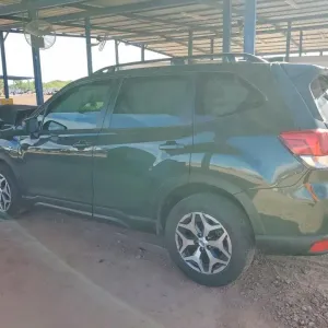 Subaru Forester 2022/23 Premium
