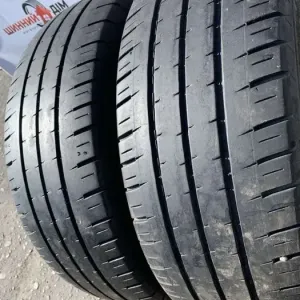 Шини 235/65 R16C Apollo всесезонні 2024 рік 6 мм