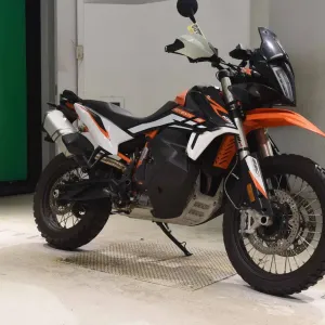 Продам КТМ 890 Adventure R 2023