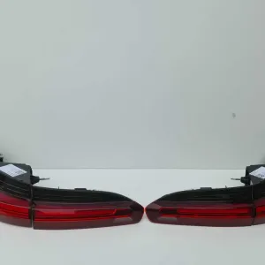 BMW X4 G02 X4M F98 Ліхтар Ліхтарі задні ліві праві USA EU