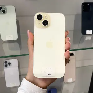 iPhone 15 128 Gb Neverlock / Магазин + Гарантія