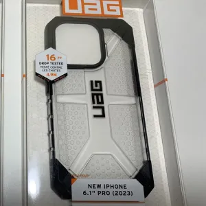 UAG Apple iPhone 15 Pro! UAG Kevlar — iPhone 14Plus/15 Plus! Оригінал!