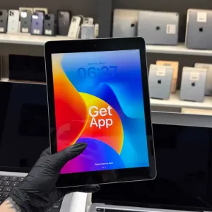 Планшет iPad 6 9.7” 32GB Wi-Fi • ГАРАНТІЯ • СТАН 9.5/10 102917