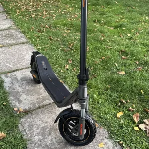 Самокат Xiaomi Electric Scooter 6 Pro