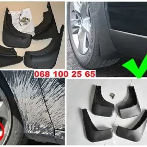 Оригінальні Бризговики Mazda CX-5 CX5 СX-3 СХ-30 СХ 5 Мазда 6 EUR/USA