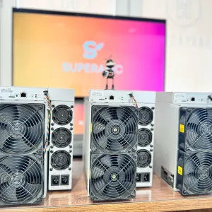 Майнери Asic Bitmain Antminer L7 9300 Mh 3350 Вт - miner +Гарантія