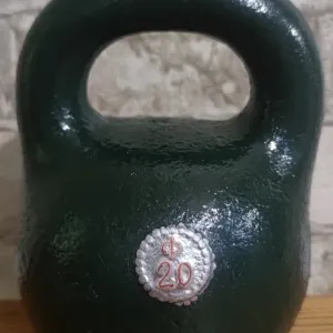 Гиря Атлетична  5 кг ,10 кг ,16 кг, 20 кг , 33 кг.