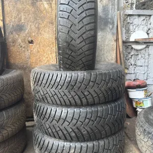 Резина Nexen 265/70 R17 Зимова
