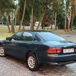 Mazda газ 4 бензин не находу