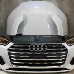 Audi A5 S5 8W Бампер передній Рестайл