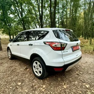 Продам Форд Ескейп 2.5 2018