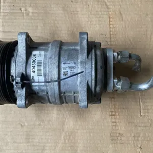 Компресор Кондиціонера Valeo. Sprinter 906,907