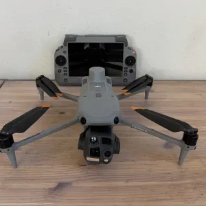 Дрон Dji matrice 4 T наліт 7:30