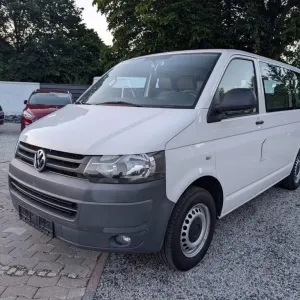 Volkswagen T5...