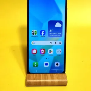 Продам телефон Samsung galaxy a16 4/128 Гб (a165f) nfc 16 андроїд