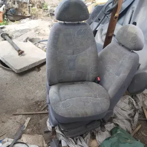 Ваз дэо ланос  сенс сиденье
