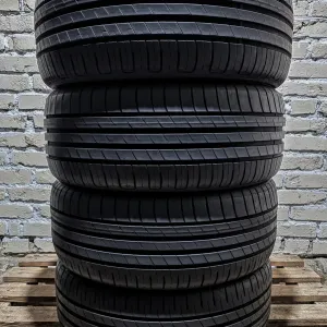 205/50r17 GOODYEAR | 2024 | 8/7mm | Made in Slovenia | Преміум шини | Комплект/4шт | Ідеальний стан, без пошкоджень, без ремонтів, без дефектів