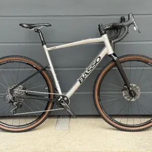 Велосипед Basso Tera ( L ) Apex