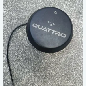 GPS-модуль UNA Quattro (антенна с защитой от РЕБ)