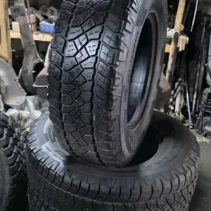 Шини General Grabber 265/70 r17 офроуд Шини