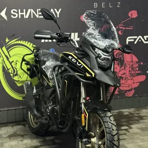 Kovi ADV 300 2026року