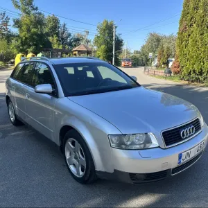 Audi A4 B6 2.5 TDI  в Києві!