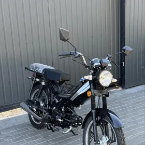 Musstang Delta  2026 року