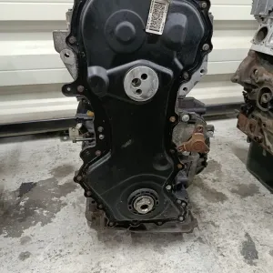 Двигатель M9R — 2.0 dCi — Renault Opel Nissan — стан як новий