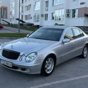 Продам Мерс 2.2 дизель