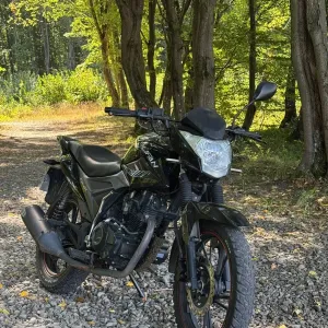 Продам/обміняю ліфан Cityr200