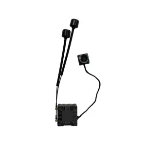 Система FPV CADDX Walksnail Ascent GT Pro VTX 4W (передачі відеосигналу) РОЗПАК