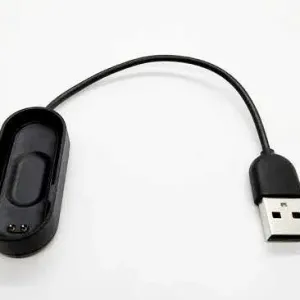 USB ЮСБ кабель/зарядка/шнур Xiaomi Mi Band 4 MiBand 4 ми бенд 4