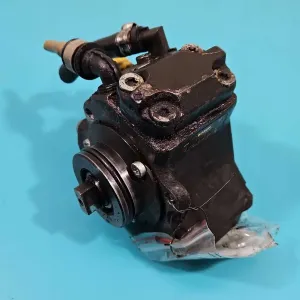 Паливний насос ТНВД Fiat Doblo 1.3 mjet  Fiat Fiorino 1.3 Добло 1.3