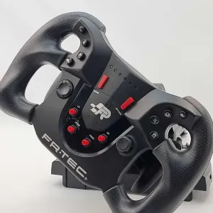 Кермо FR-TEC Formula Wheel FT7013 — PS4/PS3/Xbox/Switch/PC (2485)