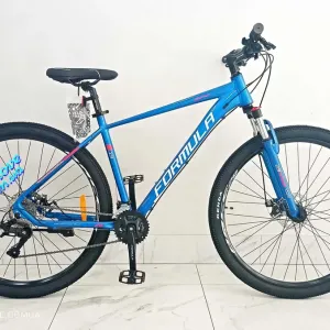 НОВЫЕ Велосипеды Формула Зефир 2026, 29", 2*9, ГАРАНТИЯ.